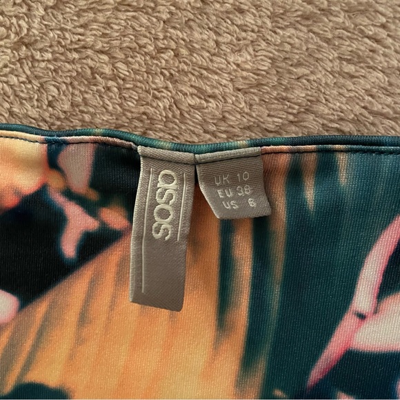 ASOS Dress like new. - Picture 5 of 6